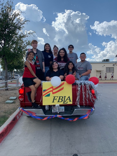 Homecoming 2019